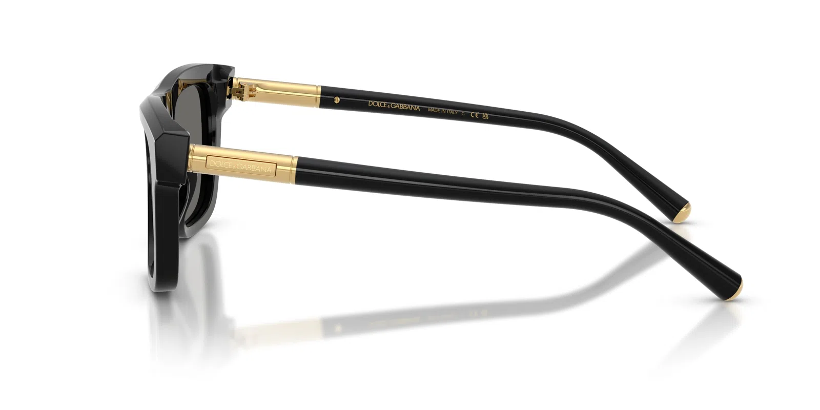 Dolce & Gabbana 4521 Sunglasses - view 21